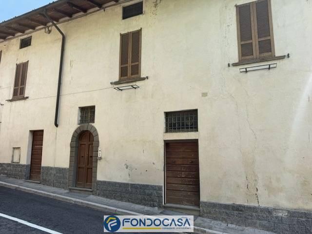 Appartamento in vendita a Villa, Erbusco