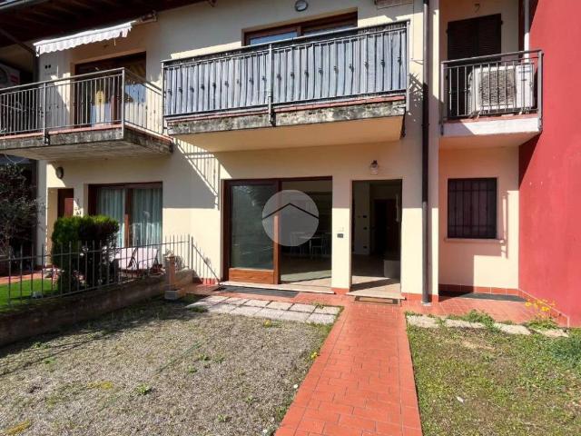 Appartamento in vendita a Erbusco, Lombardia