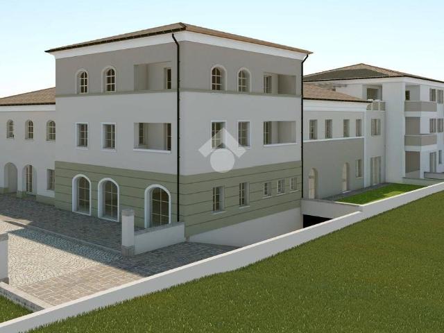 Appartamento in vendita a Erbusco, Lombardia