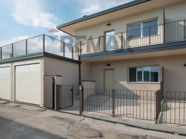 Appartamento in vendita a Erbusco, Lombardia