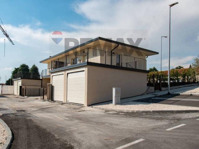 Appartamento in vendita a Erbusco, Lombardia