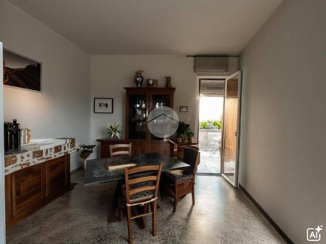 Appartamento in vendita a Erbusco, Lombardia
