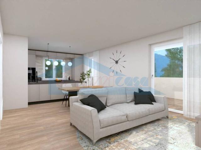 Appartamento in vendita a Erbusco, Lombardia