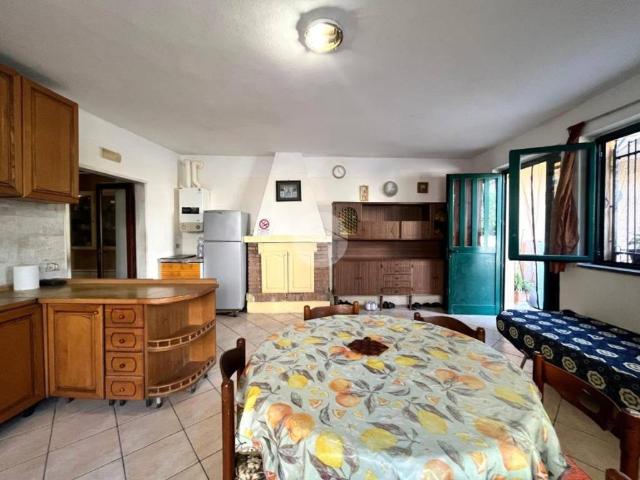 Appartamento in vendita a Erbusco, Lombardia