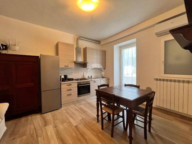 Appartamento in vendita a Villa, Erbusco