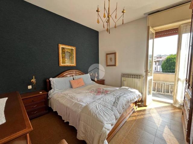 Appartamento in vendita a Erbusco, Lombardia
