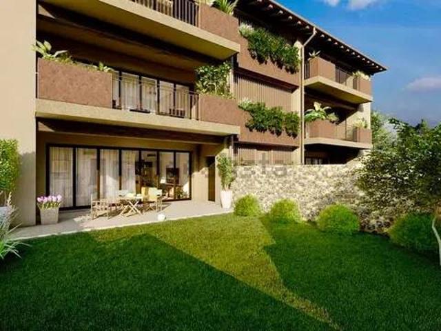 Appartamento in vendita a Erbusco, Lombardia