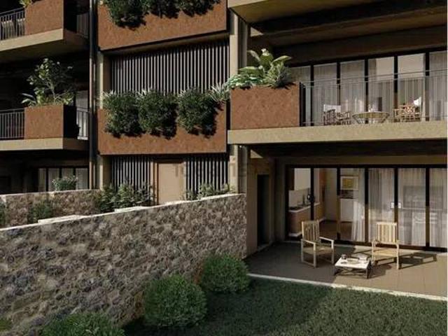 Appartamento in vendita a Erbusco, Lombardia
