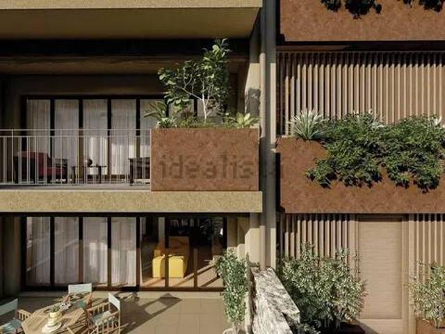 Appartamento in vendita a Erbusco, Lombardia