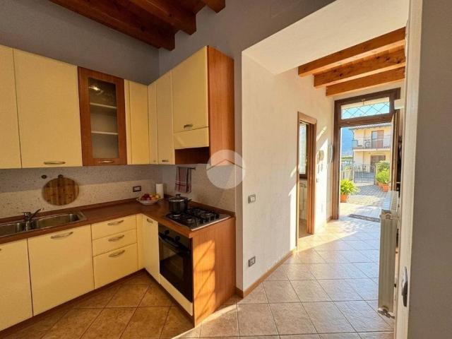 Appartamento in vendita a Erbusco, Lombardia