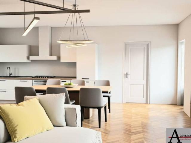 Appartamento in vendita a Erbusco, Lombardia
