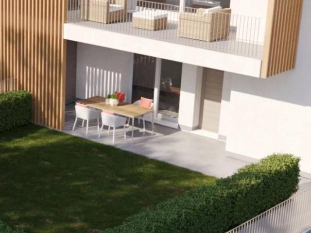 Appartamento in vendita a Erbusco, Lombardia