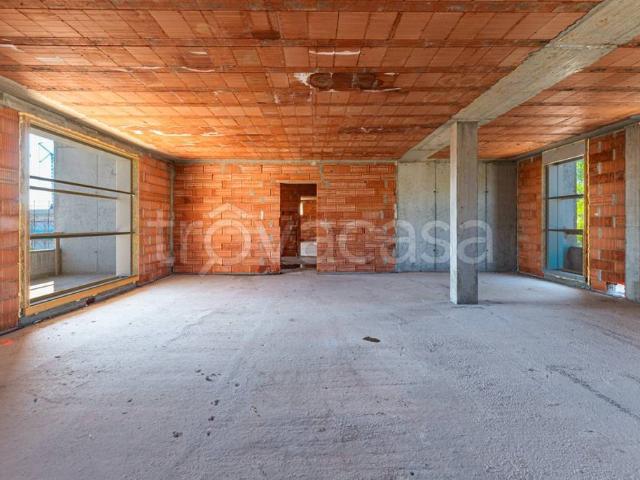 Appartamento in vendita a Erbusco, Lombardia