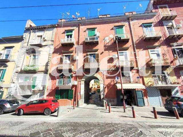 Appartamento in vendita a Ercolano, Campania