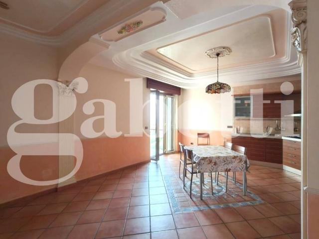 Appartamento in vendita a Ercolano, Campania