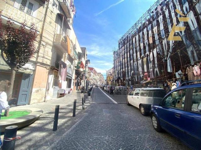 Appartamento in vendita a Ercolano, Campania