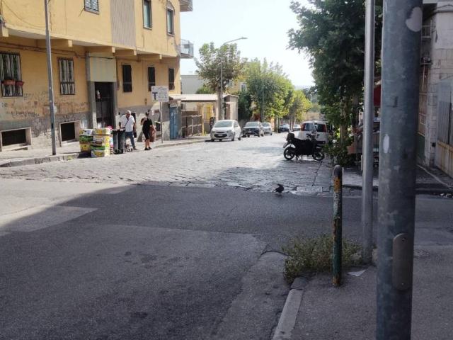 Appartamento in vendita a Ercolano, Campania