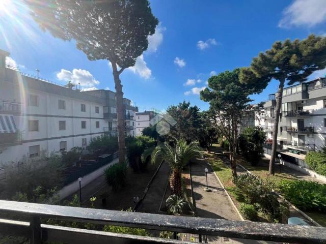 Appartamento in vendita a Ercolano, Campania
