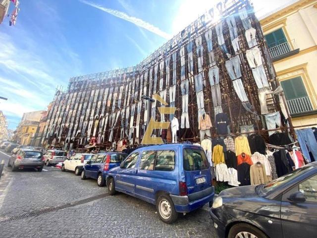 Appartamento in vendita a Ercolano, Campania