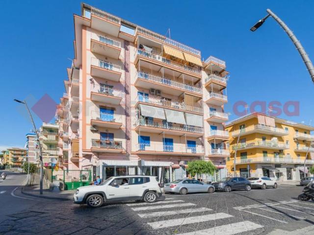 Appartamento in vendita a Ercolano, Campania