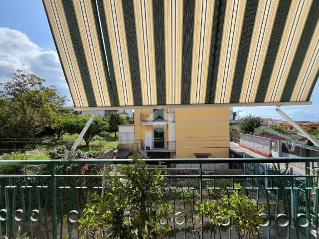 Appartamento in vendita a Ercolano, Campania