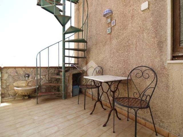 Appartamento in vendita a Erice, Sicilia