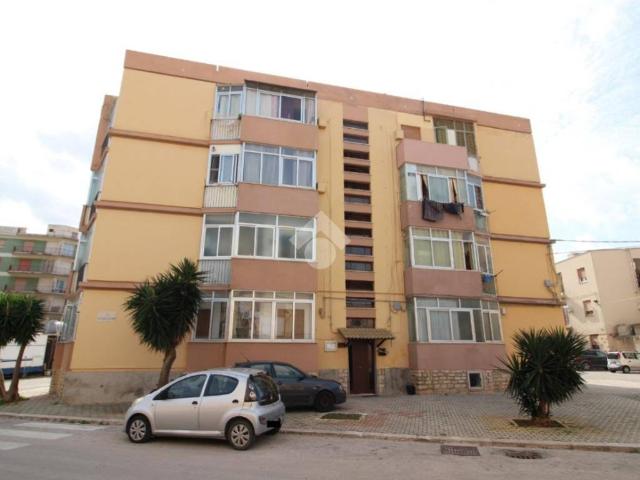 Appartamento in vendita a San Giuliano, Erice
