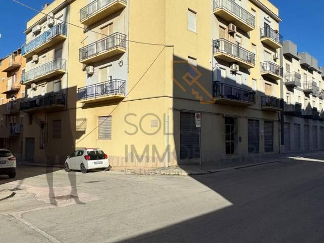 Appartamento in vendita a Erice, Sicilia