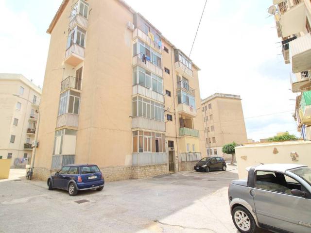 Appartamento in vendita a San Giuliano, Erice