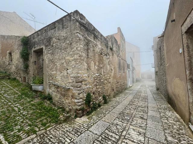 Appartamento in vendita a Erice, Sicilia