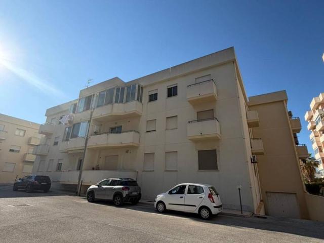 Appartamento in vendita a San Giuliano, Erice