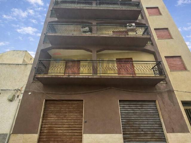 Appartamento in vendita a Trentapiedi, Erice