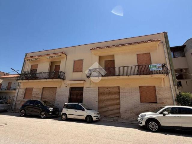 Appartamento in vendita a San Cusumano, Erice