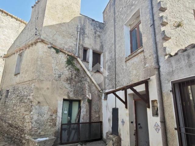 Appartamento in vendita a Erice, Sicilia