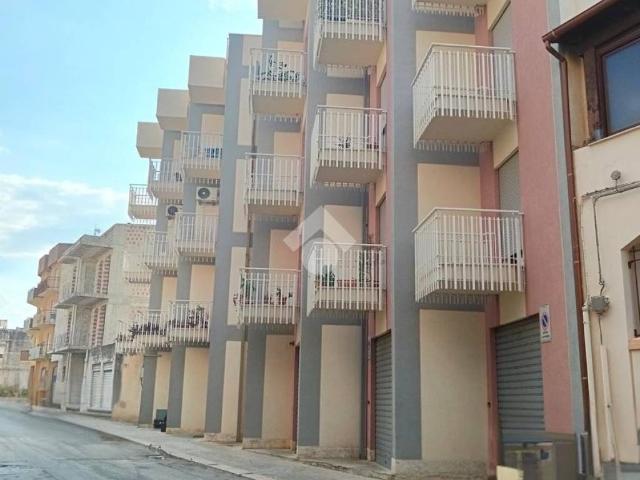 Appartamento in vendita a San Giovannello, Erice