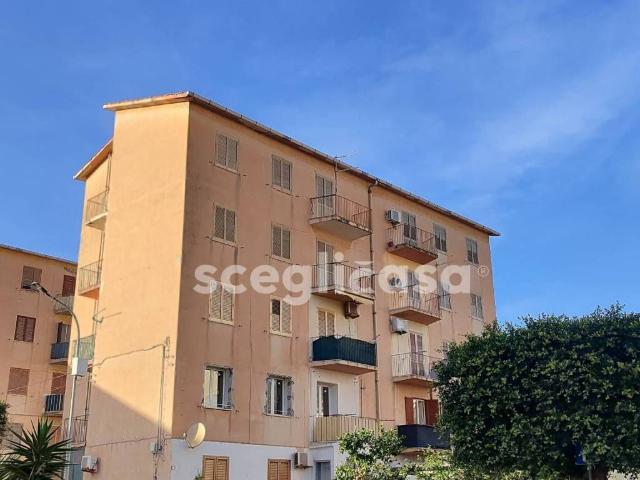 Appartamento in vendita a San Giuliano, Erice