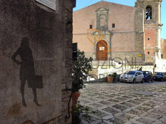 Appartamento in vendita a Erice, Sicilia