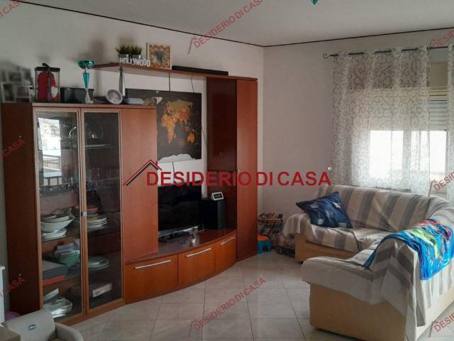 Appartamento in vendita a San Giuliano, Erice