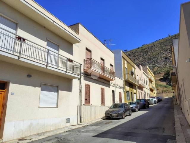 Appartamento in vendita a Erice, Sicilia
