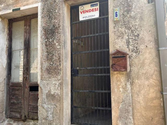 Appartamento in vendita a Erice, Sicilia
