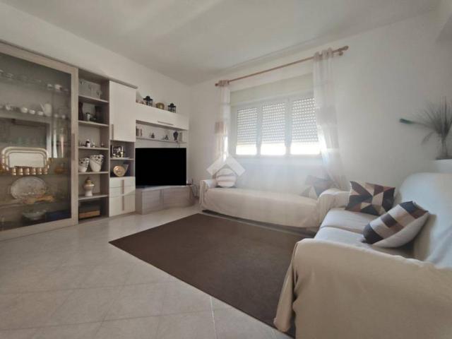 Appartamento in vendita a San Giuliano, Erice
