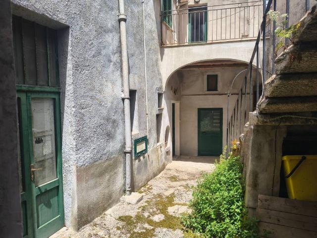 Appartamento in vendita a Erice, Sicilia