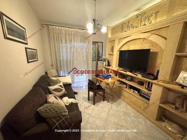 Appartamento in vendita a San Giuliano, Erice