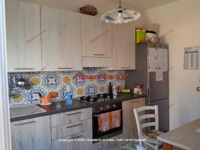 Appartamento in vendita a San Giuliano, Erice