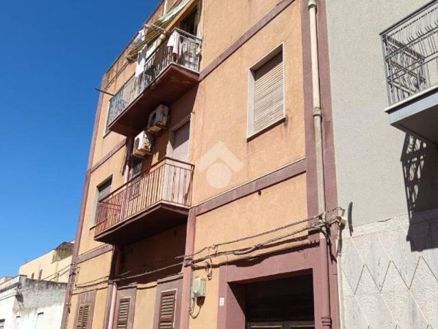 Appartamento in vendita a Casa Santa, Erice