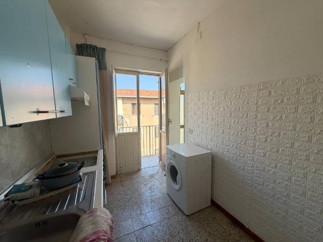 Appartamento in vendita a Trentapiedi, Erice