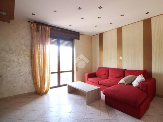 Appartamento in vendita a San Giuliano, Erice