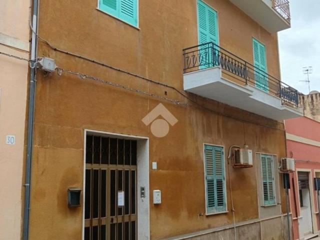 Appartamento in vendita a Erice, Sicilia