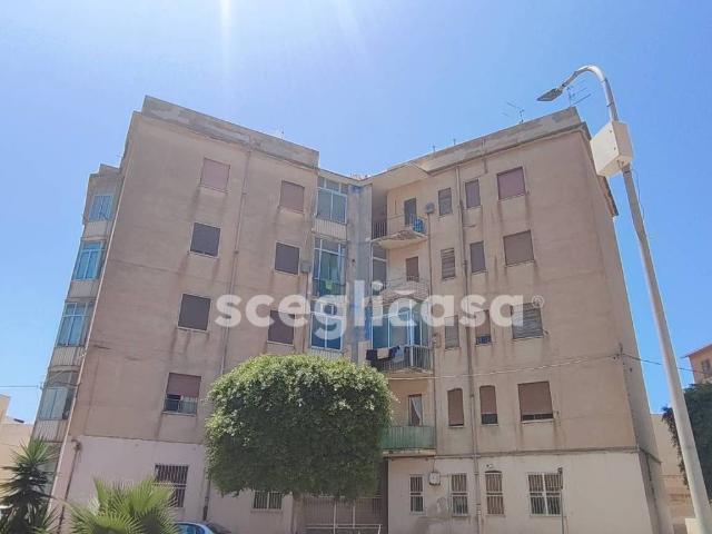 Appartamento in vendita a San Giuliano, Erice