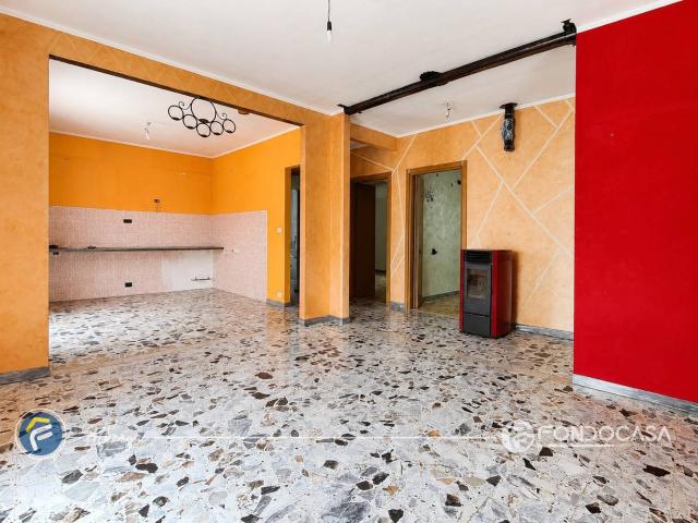 Appartamento in vendita a Erli, Liguria